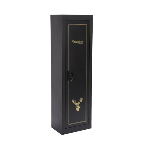 American Furniture Classics Gun Safe Lock & Reviews Wayfair